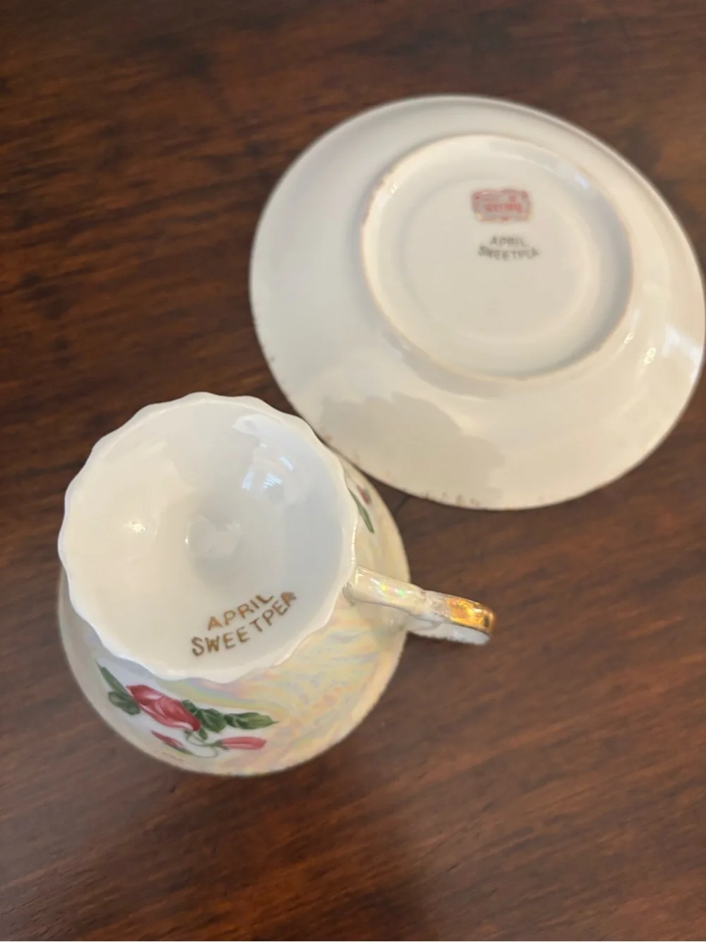 Vintage Norleans Japan 
